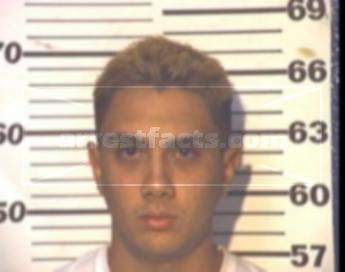Jesse Joe Sosa