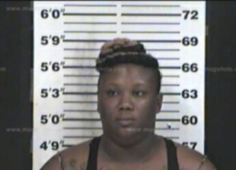 Whitney Lashun Pitts