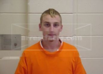 Justin D Erickson