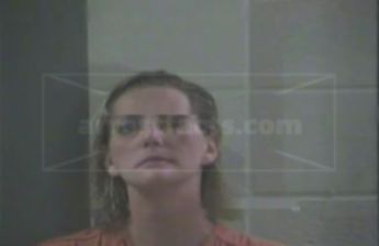 Angel Leah Mcculley
