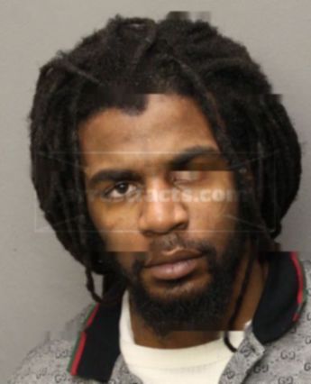 Omar Johnson