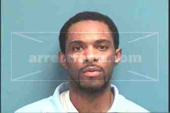 Darrell Joel Mccutchison