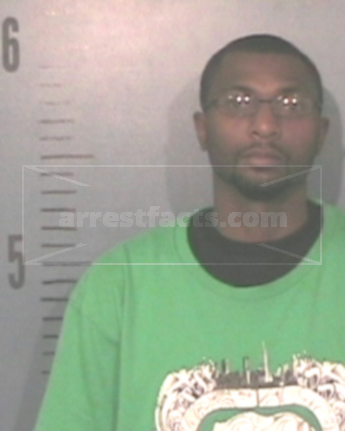 Erik Leshun Johnson
