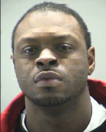 Rodney Lamont Powell