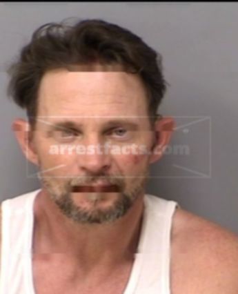 Walter William Meyers