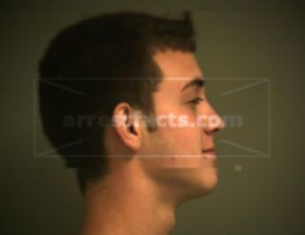 Mitchell Eduardo Vasquez Cantu