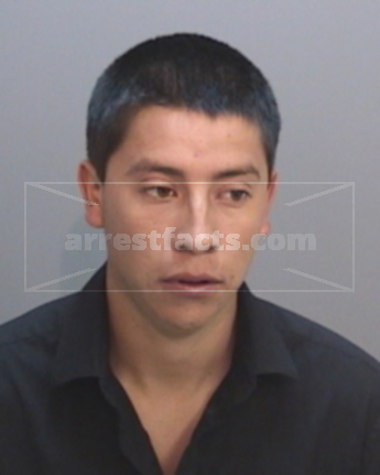 Salvador Rojas Torres
