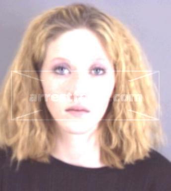 Katherine Anne Warren