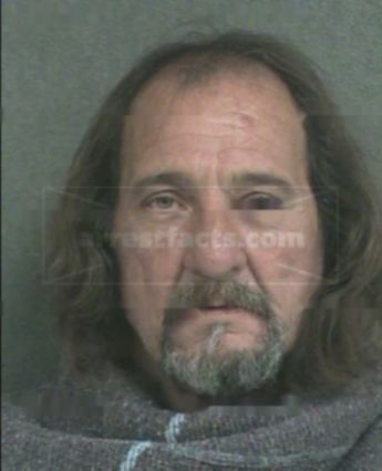 Barry William Cline