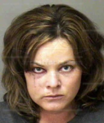 Mary Elizabeth Allen