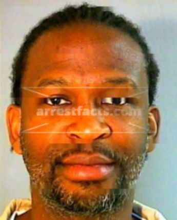 Earl Evans Britt