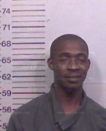 Quincy Bernard Armstead