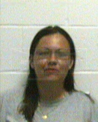 Amanda Jean Deverney