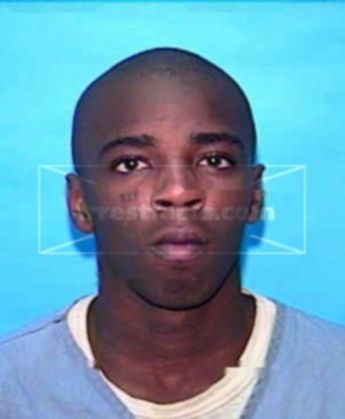 Justin Otrerrell Jenkins