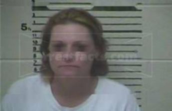 Brenda Gail Smith