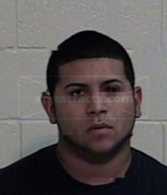 Jesse Delos Santos Saenz
