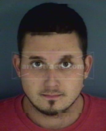 Tyler Garrett Lightsey