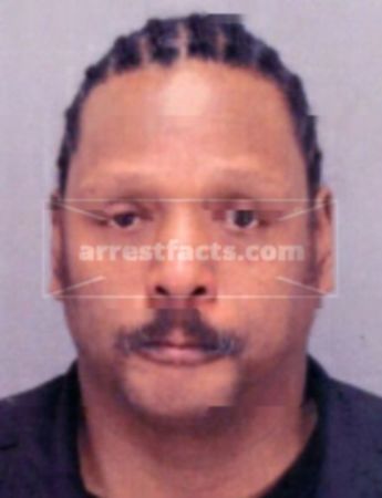Anthony Melvin Thomas