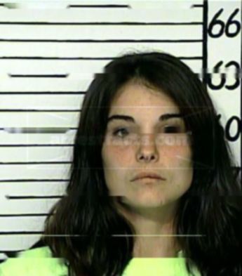 Krystal Marie King