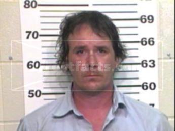 Jimmy Lee Crawford