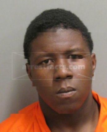 Quandarious Deandra Harris