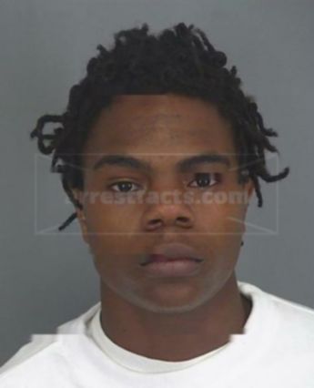 Anthony Tyrone Dillard