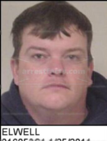 Dennis Michael Elwell