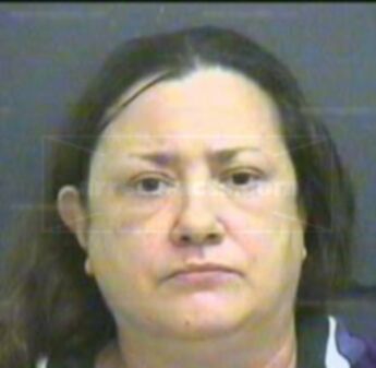 Judith Theresa Hunter