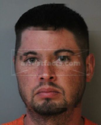 Cameron Dewey Honeycutt