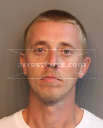 Jason Charles Abercrombie