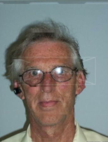 John David Young