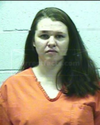 Melissa M Morgan