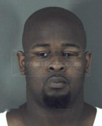 Willie Williams Iv