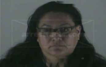 Hishkama Marie Bencini
