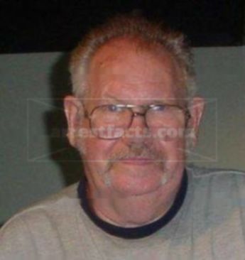 Donald Gene Torgerson