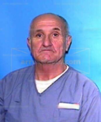 David B Ledford