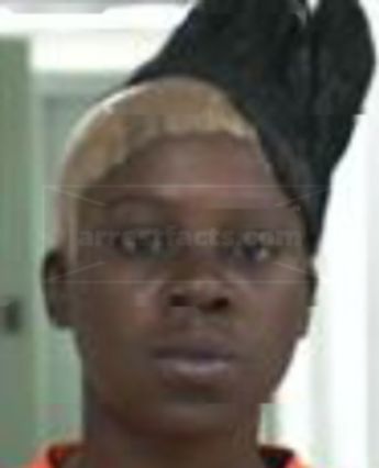 Victoria D'ann Dowlen