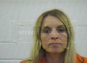 Julie Marie Bennett