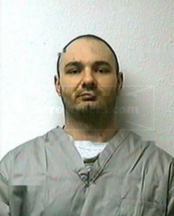 Joshua John Jenkins