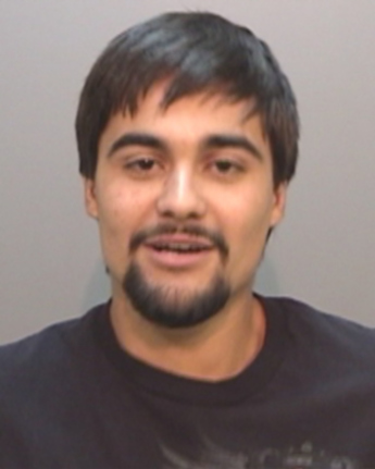Dustin Tyler Gordon