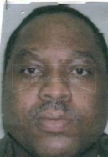 Donald Powell