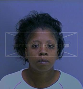 Arnethia Sherell Johnson