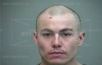 Jarred Luther Pacheco