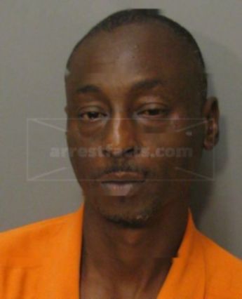 Anthony Curtis Toney