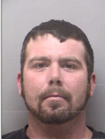 Jason Ray Mcguire