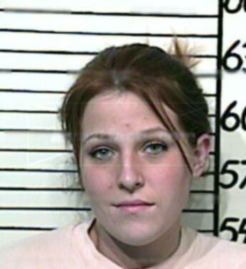 Holly Ryan Baker