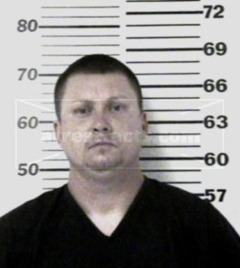David Paul Mckeethan