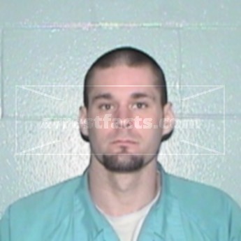 Christopher James Masterson