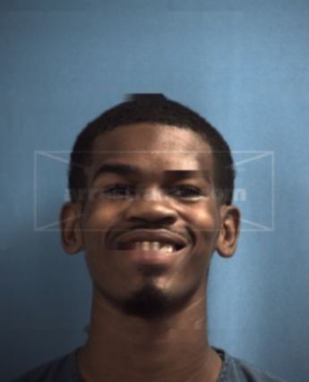 Deionte Ajee-Wade Weeks