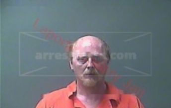 David B Blystone